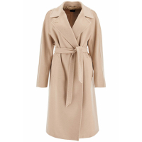 Weekend Max Mara Trench à boutonnière croisée 'Cascia' pour Femmes