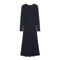 Weekend Max Mara Women's 'Eletta' Long-Sleeved Dress