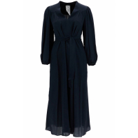 Weekend Max Mara Women's 'Elixir' Long-Sleeved Dress