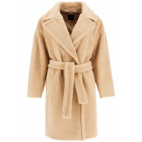 Weekend Max Mara Women's 'Emmy' Double Breasted Trench Coat