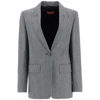 Max Mara Studio 'Erbert' Klassischer Blazer für Damen