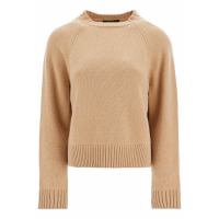 Weekend Max Mara Women's 'Gabbia Boxy' Sweater