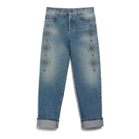 Weekend Max Mara Women's 'Gatti' Jeans