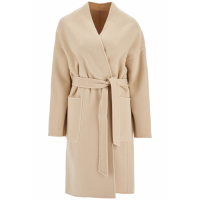 Weekend Max Mara Women's 'Georgia' Double Breasted Trench Coat