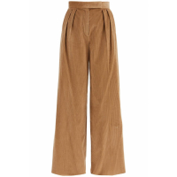 Max Mara Pantalon taille haute 'Gilly' pour Femmes