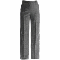 Max Mara Studio Pantalon de Costume 'Gong' pour Femmes