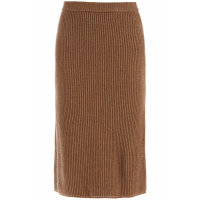 S Max Mara Women's Midi Skirt