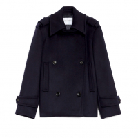 Max Mara Women's 'Oversized' Coat