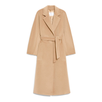 Max Mara Women's 'Locri' Double Breasted Trench Coat