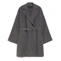 Weekend Max Mara Women's 'Nella' Double Breasted Trench Coat