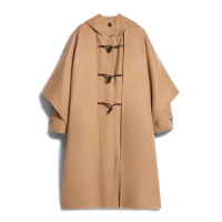 Weekend Max Mara Women's 'Nico' Overcoat