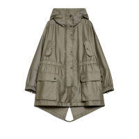 Weekend Max Mara Women's 'Olinda' Parka