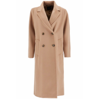 Weekend Max Mara Women's 'Ponera' Double Breasted Trench Coat