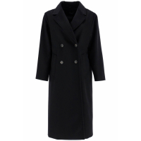 Weekend Max Mara Women's 'Ponera' Double Breasted Trench Coat