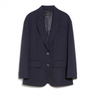 Weekend Max Mara Blazer 'Quadro' pour Femmes