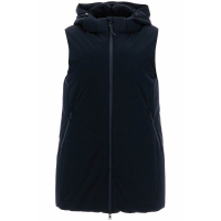 Weekend Max Mara Gilet 'Stampa' pour Femmes