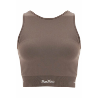 Weekend Max Mara Crop Top 'Urago' pour Femmes