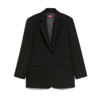 Max Mara Studio 'Viale' Klassischer Blazer für Damen