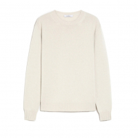 Max Mara Women's 'Boxy' Cashmere Sweater