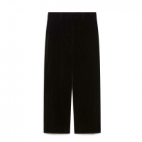 S Max Mara Pantalon 'Zaffiro' pour Femmes