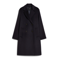 Weekend Max Mara Women's 'Zum' Double Breasted Trench Coat