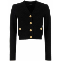 Balmain Strickjacke für Damen