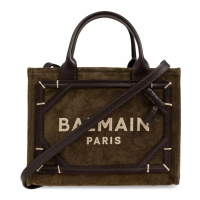 Balmain Women's 'Small Army' Tote Bag