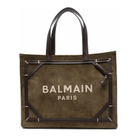 Balmain Women's 'B-Army' Tote Bag