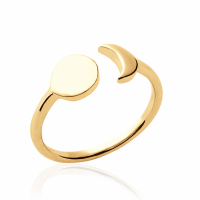 Irotsuki Bague pour Femmes