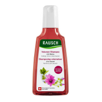 Rausch 'Volume With Mallow' Shampoo - 200 ml