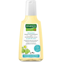 Rausch 'Sensitive With Heartseed' Shampoo - 200 ml