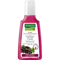 Rausch 'Aronia Anti-Grey' Shampoo - 200 ml