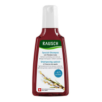 Rausch Shampooing spécial à l’écorce de saule - 200 ml