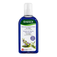 Rausch 'Silver-Shine With Sage' Scalp Tonic - 200 ml