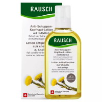 Rausch 'Anti-Dandruff With Coltsfoot' Scalp Lotion - 200 ml