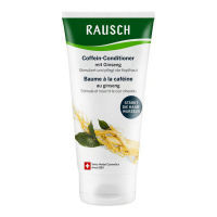 Rausch Baume à la caféine au ginseng - 200 ml