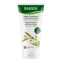 Rausch Baume traitant aux herbes suisses - 150 ml