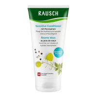 Rausch Baume doux au pois de coeur - 150 ml