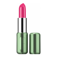 Clinique 'Pop Longwear Shine' Lippenstift - 06 Punch Pop 3.9 g