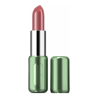 Clinique 'Pop Longwear Shine' Lipstick - 12 Fig Pop 3.9 g