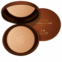 Institut Esthederm 'Reflets de Soleil Protective Sun' Face Powder - Soleil Modéré 16 g