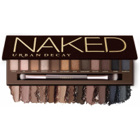 Urban Decay 'The Original Naked' Eyeshadow Palette - 12 g