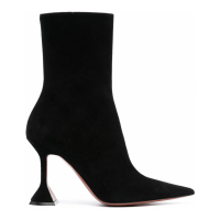 Amina Muaddi Women's 'Giorgia' Ankle Boots