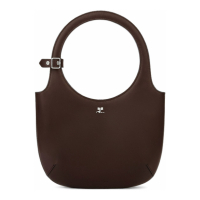 Courrèges Women's 'Medium Holy' Tote Bag