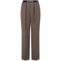 Moschino Pantalon pour Femmes