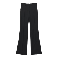 Alexander McQueen Women's 'Tailored' Trousers