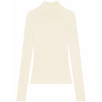 Courrèges Women's 'Solar' Sweater