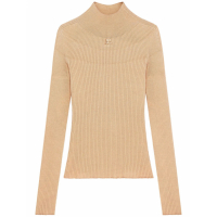 Courrèges Women's 'Solar' Sweater