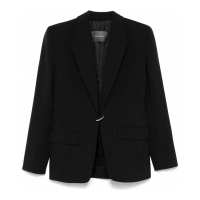 Mugler 'Pierced Tailored' Klassischer Blazer für Damen