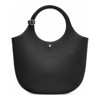 Courrèges Women's 'Medium Holy' Tote Bag